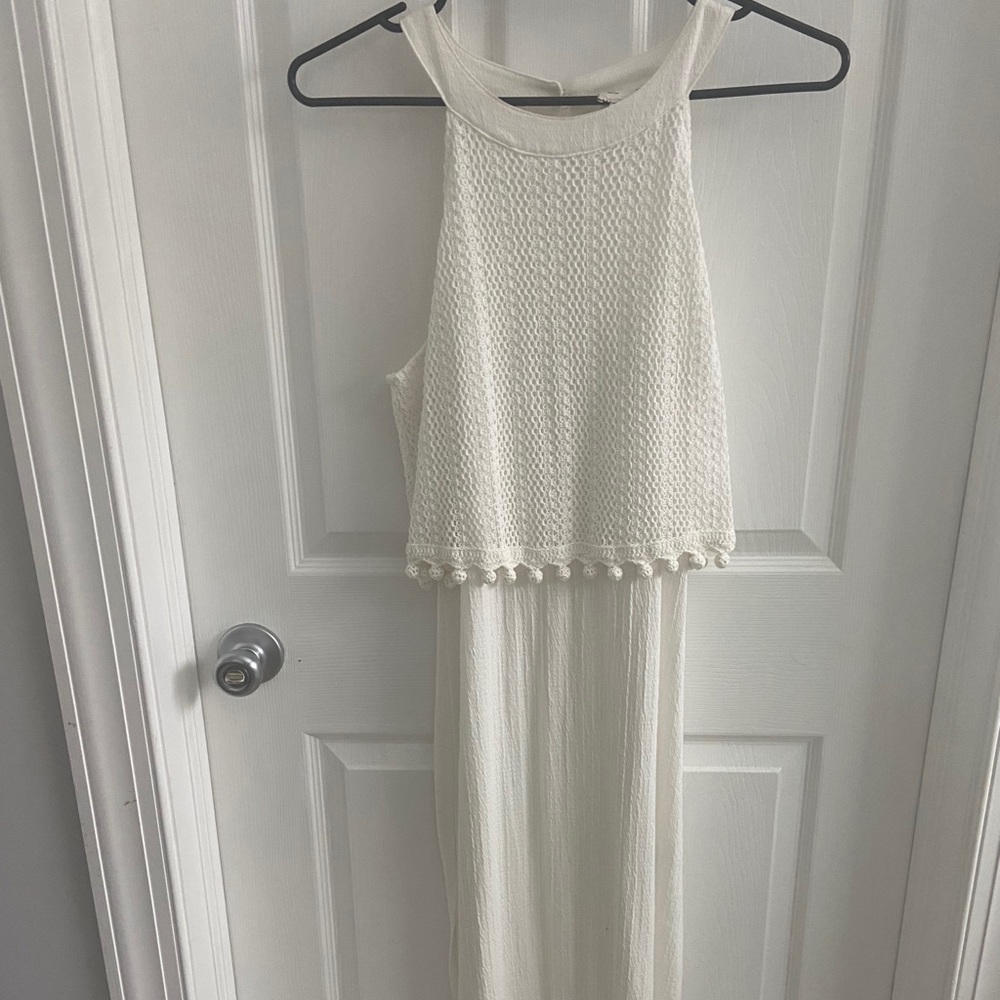 Anthropologie dress
